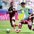 Suíça domina partida, mas cede empate no fim de jogo diante do Qatar em estreia na Copa do Mundo