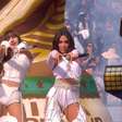 Anitta, Lisa e Rema apresentam "Goals" na abertura da Copa do Mundo; assista à performance