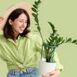Por que damos nomes às plantas? O hábito que fortalece a conexão com a natureza