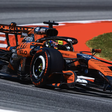 F1: Piastri lamenta classificação e aponta Mercedes como favorita em Barcelona