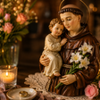Dia de Santo Antônio: 5 simpatias populares para quem busca um amor ou quer casar