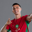 Bilal El Khannouss: nome de jogador do Marrocos vira piada nas redes sociais