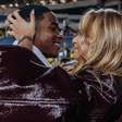 Grávida, Gabriely Miranda emociona Endrick com carta antes da estreia do atacante na Copa do Mundo