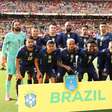 Saiba como estará o tempo na estreia do Brasil na Copa do Mundo