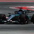 F1: Confira o resultado completo da Qualificação do GP de Barcelona 2026