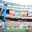 Neymar está fora do jogo contra o Haiti; camisa 10 volta a 'assombrar' Seleção após estreia ruim