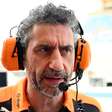 F1: Andrea Stella acredita que Lando Norris poderia disputar a primeira fila no GP de Barcelona