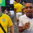 Desafio da Copa testa memória dos brasileiros sobre a Seleção; veja