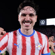 Palmeirense Maurício faz primeiro gol 'brasileiro' da Copa do Mundo pelo Paraguai; entenda