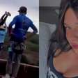 Saiba quem é a jovem que morreu após ser jogada sem corda em salto de rope jump