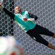 Taffarel fala da escolha de Weverton na Seleção e nega ausência de Bento por falhas