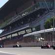 F3: Horários, grid de largada, previsão do tempo e onde assistir a corrida principal em Barcelona