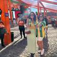 Fãs encaram 5 horas de viagem para curtir show de Silva no Terraiá