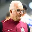 Corinthians disputa ex-Seleção Brasileira com o São Paulo de Dorival