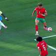 Brasil "busca o antigo encanto" na Copa, diz mídia alemã