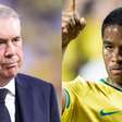 Ancelotti BOICOTANDO Endrick na Copa do Mundo? Em empate do Brasil contra Marrocos, jovem 'esquenta' o banco e decisão gera revolta na web: 'Odeia ele'