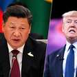A maior arma de Xi Jinping contra os EUA é a paciência: "A China não deve abandonar o antigo pelo novo"