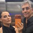 Leticia Colin explica como a terapia de casal ajudou a retomar seu casamento: 'Olhar para as feridas'