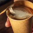 O que café de R$ 34 no Reino Unido revela sobre a turbulenta economia global