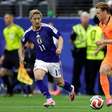 Com gol no fim, Japão arranca empate da Holanda na estreia pela Copa do Mundo