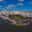 Se os bairros de Porto Alegre fossem países, quem seria quem no Mundial?