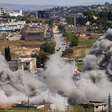 Ataque de Israel contra Líbano coloca acordo de paz em xeque