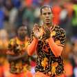 Van Dijk aponta erro da Holanda e reclama das críticas: "Falar de fora é fácil"