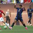 Danilo descarta goleada contra o Haiti: 'Soberba'
