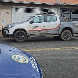 Jovem de 19 anos em abstinência mata pai e madrasta a facadas e droga itens por droga em Salto
