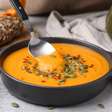 Esses 7 ingredientes podem deixar a sua sopa mais cremosa