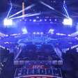 UFC Casa Branca: Ilia Topuria x Justin Gaethje + Alex Poatan x Ciryl Gane - Resultados