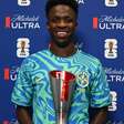 Vini Jr é eleito melhor em campo e assume protagonismo do Brasil na estreia da Copa