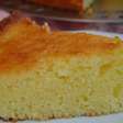 Receita de Festa Junina: Bolo de puba com uma massa incrível