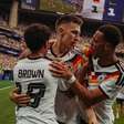Nagelsmann comemora goleada da Alemanha por 7 a 1 e fala sobre Musiala