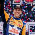 NASCAR Cup: Confira o resultado completo da etapa de Pocono