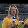Climão na CazéTV! Romário dá resposta afiada a Fernanda Gentil após empate do Brasil na Copa 2026: 'Quem não conhece futebol...'; web se divide