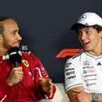 F1: Antonelli segue líder, mas Hamilton surge como ameaça na disputa pelo título