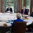 Cúpula do G7 ocorre em meio a esperança de avanço na Ucrânia