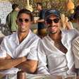 Jogadores do Corinthians compartilham viagens e atividades de férias nas redes sociais; confira