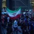 Irã pressiona Fifa por respeito à bandeira e amplia tensão política antes da estreia