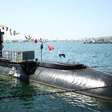Nova tecnologia militar chinesa usa campos eletromagnéticos em tentativa de localizar submarinos no oceano