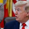 EUA e Irã chegam a acordo de paz, diz Trump