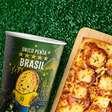 O Forno Rio aposta em viagem gastronômica pelos países da Copa com novos fornettos