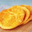 Pão nuvem na frigideira: receita fácil e rápida, sem forno nem farinha
