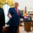 Trump sugere trocar nome do futebol americano e reacende debate sobre o termo "football" nos EUA