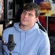 Quem era Gaspi, youtuber argentino que morreu em acidente com helicópteros no Rio