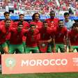 Marrocos faz história na Copa com recorde inédito