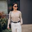Casual Chic: o segredo para se vestir bem sem perder o conforto