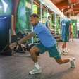 Neymar pode voltar ao campo nos próximos dias e vira expectativa da Seleção