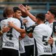 Corinthians emenda terceira vitória seguida pela primeira vez na temporada no Sub-20